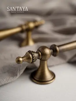 10 最佳銷售 古銅色把手 - №1