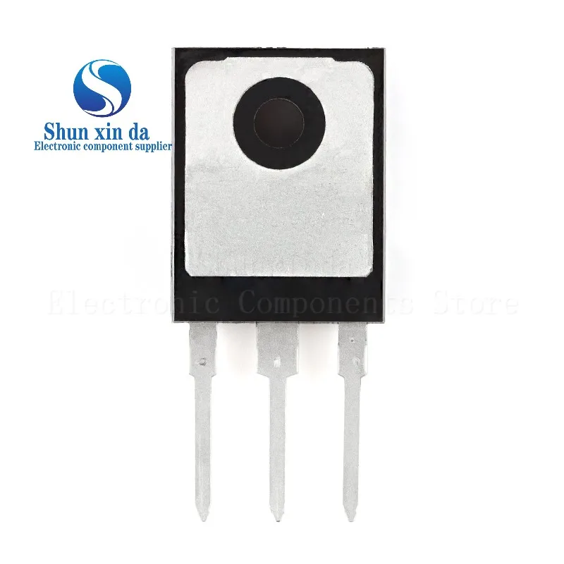 5PCS IRFP064 IRFP064N IRFP064NPBF 55V 110A 200W TO-247 N-Kanal MOSFET DIP Transistoren