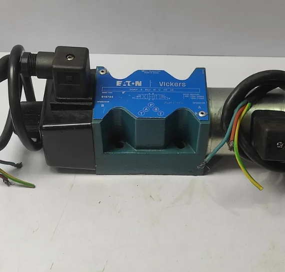 vic kers DG4V56CMUA620