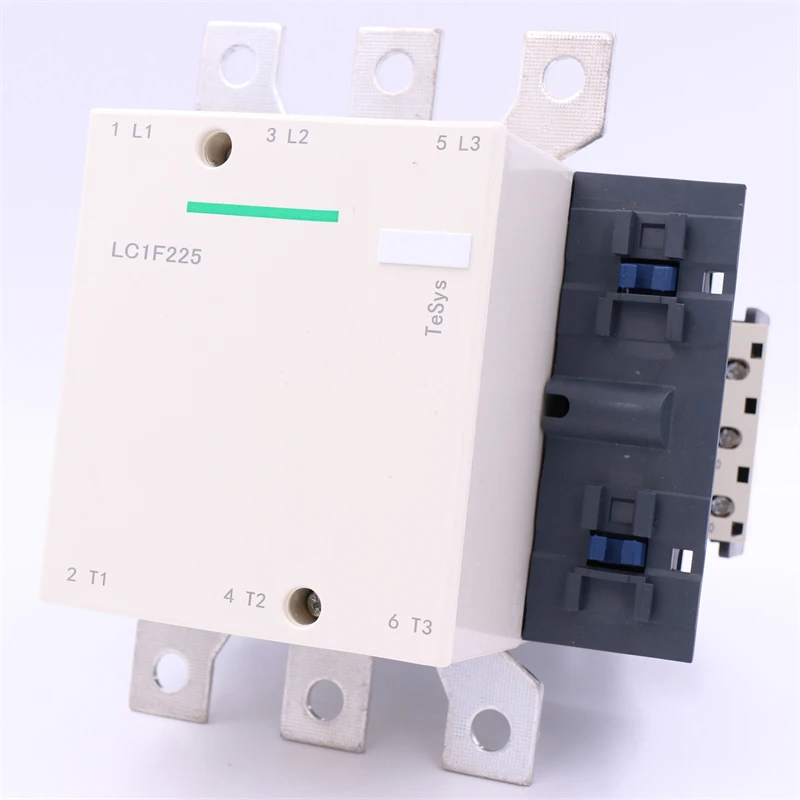 LC1F225R7 Ac Magnet… - image