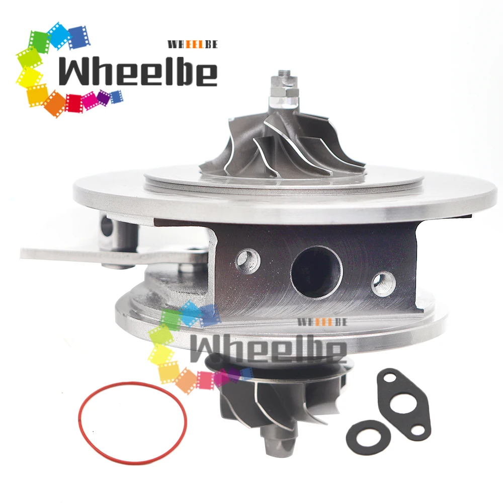 Car BV39 Turbo Cartridge Core For Nissan Qashqai 1.5 dCi 78Kw K9K  2007-2010 54399880030 54399700030 7711368560 8200405203