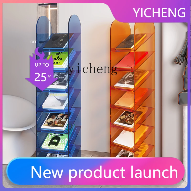 J1 Acrylic Simple B…