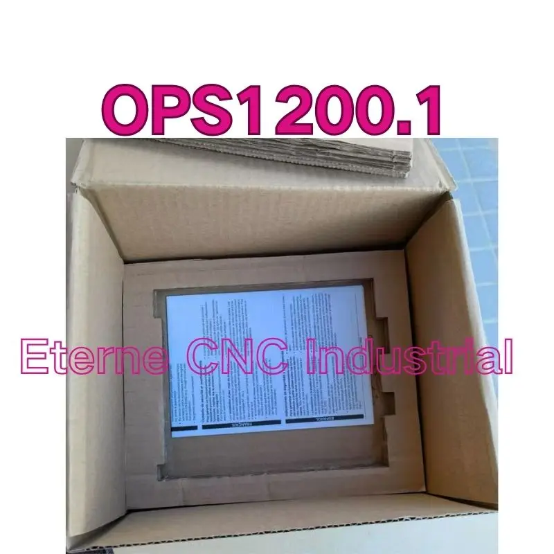Brand new 0PS120.1 power module OPS200.1 fast shipping