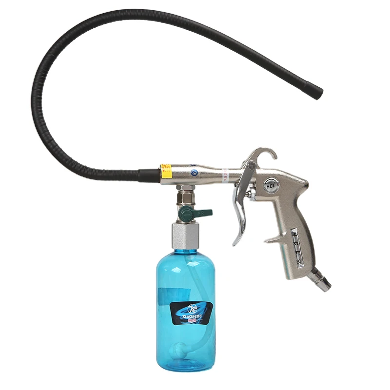 Hand-held Atomizing Air Conditioning Cleaning Gun Air Conditioning System Evaporative Cleaning