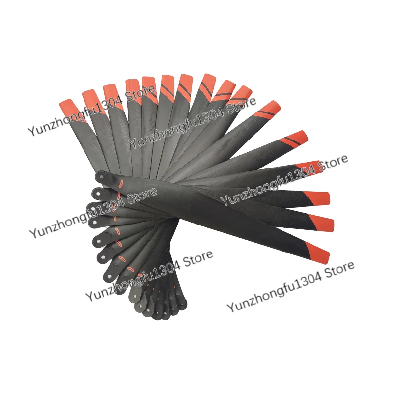 16 Pieces T40 T50 Drone Propeller R5413 R5415 T20p Fertilization Seedling Special UAV Wing Folding Paddle