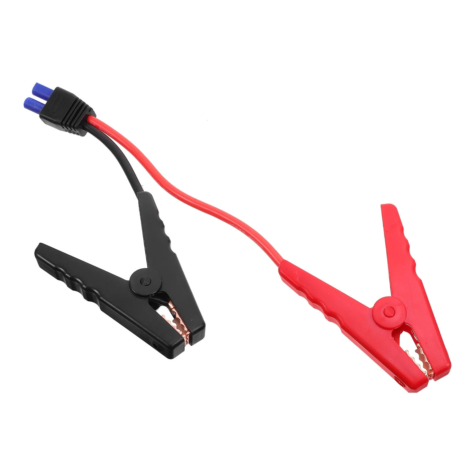 

Car Emergency Starting Wire Power Supply Clamp Portable Start Cable With Clamps car jump starter cable