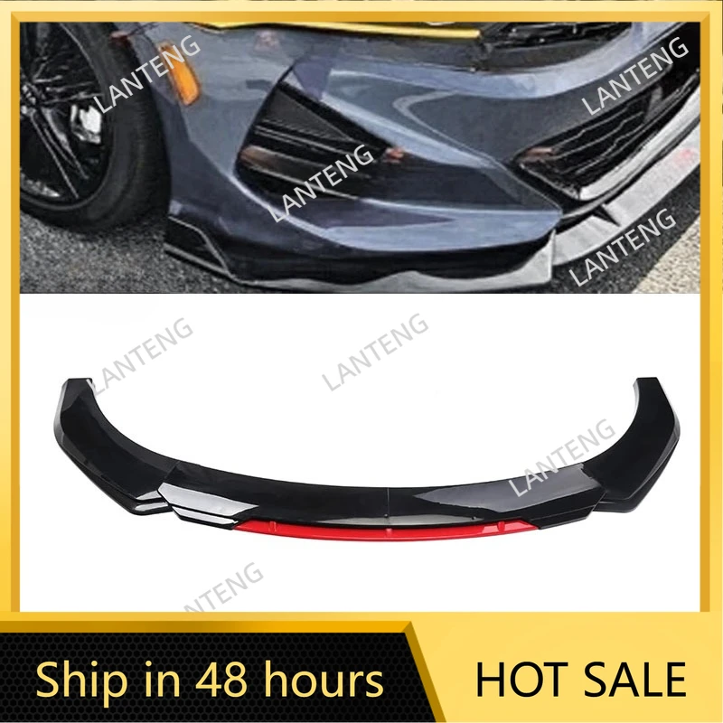 Car Front Bumper Li… - image