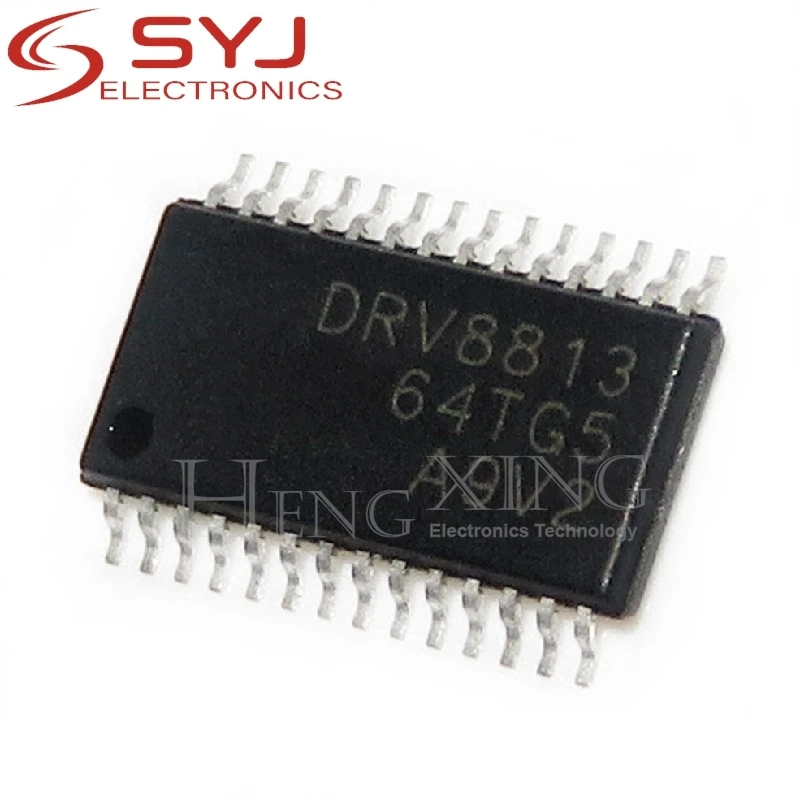 DRV8813PWPR DRV8813 CS8416-CZZ CS8416 MAX7456EUI MAX7456 CS4272-CZZ CS4272 NJM4580V NJM4580 JRC4580 4580 S93C86B S93C86 SSOP