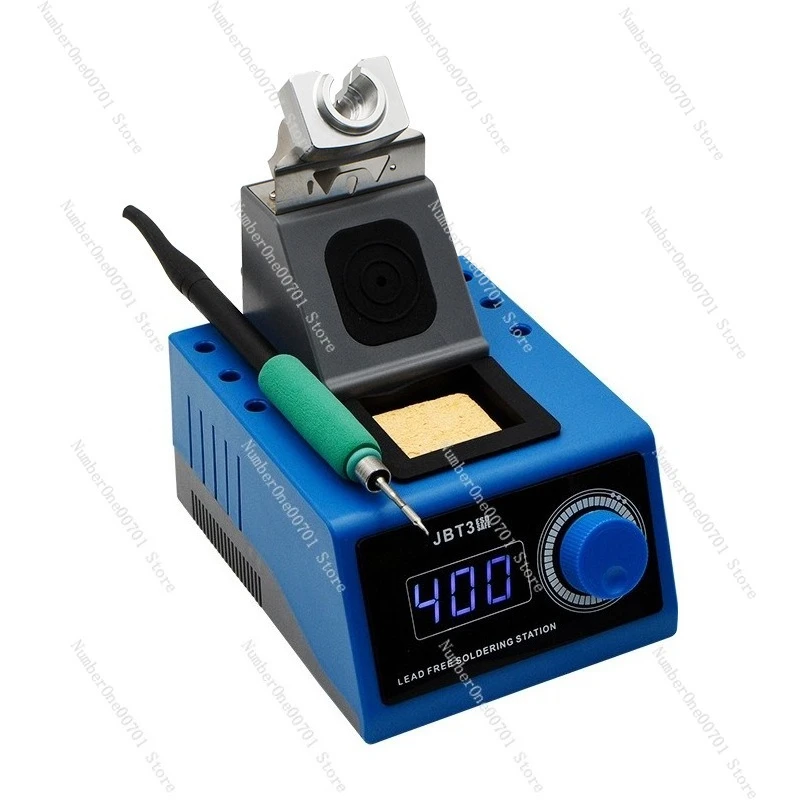 

Многофункциональный комплект термофена с ручкой 245, паяльник для ремонта телефона, компьютера и печатных плат