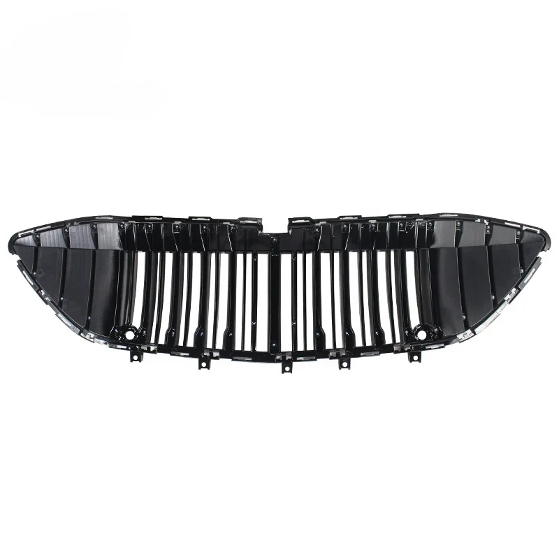 

Manufacturer Supplier Car Accessories Malibu XL 2019-2022 car Bright black front bumper upper and lower grille For Chevrolet