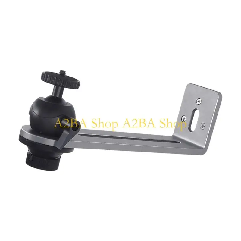 

Потолочное крепление для проектора A2BA Durability с конструкцией AntiShock, вращение на 360 градусов