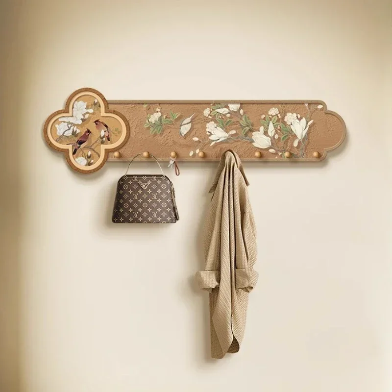 Wall Coat Racks Coat Rack Hat Organization Hanging Hook Wall Storage Hanger Hanging Hooks Home