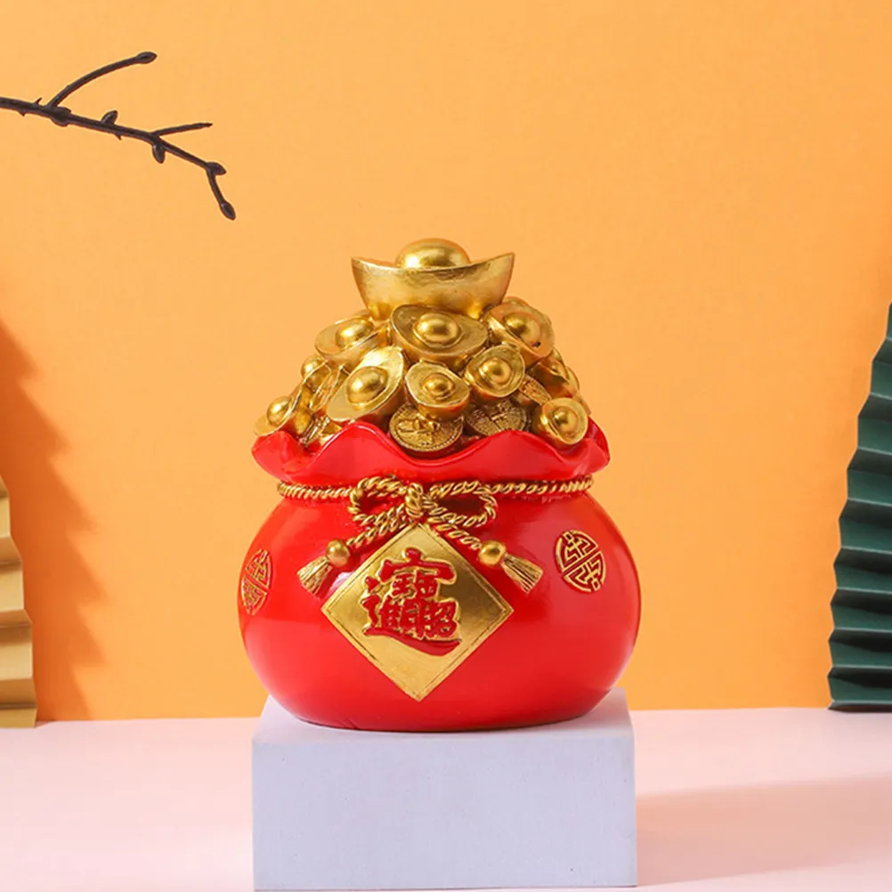 resin-piggy-bank-kids-saving-pot-coin-container-desk-decoration-friendly-skin-high-saving-tool