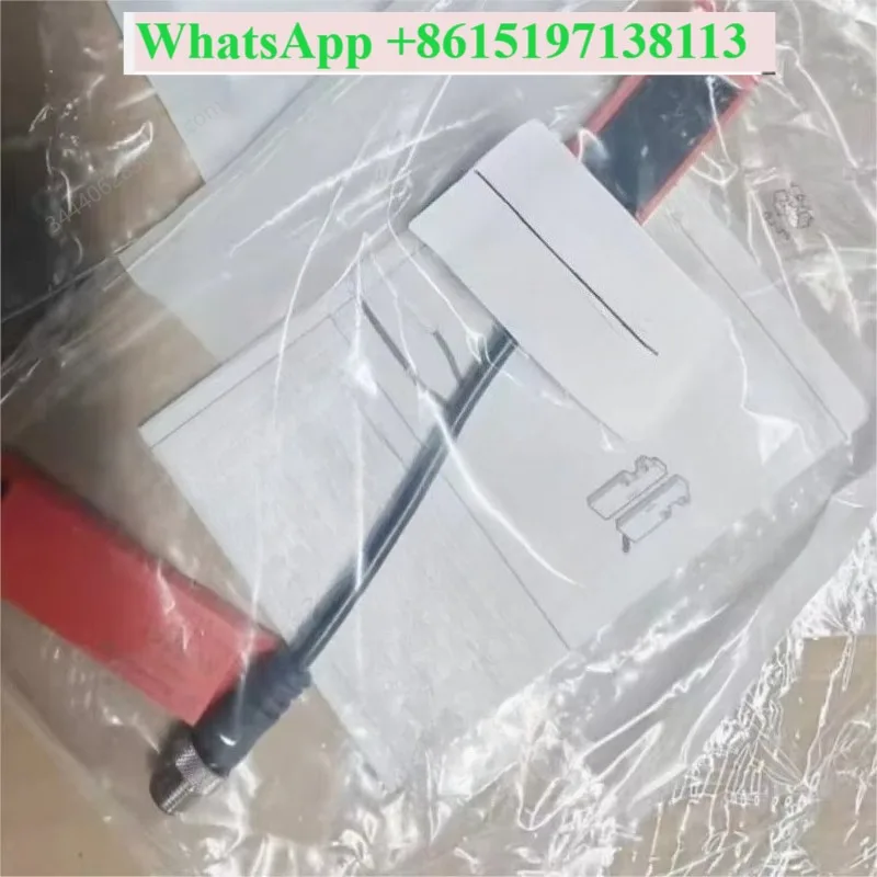 XCSDMP591L01M12 Non-contact Magnetic Safety Interlock Switch Industrial Safety Door Sensor