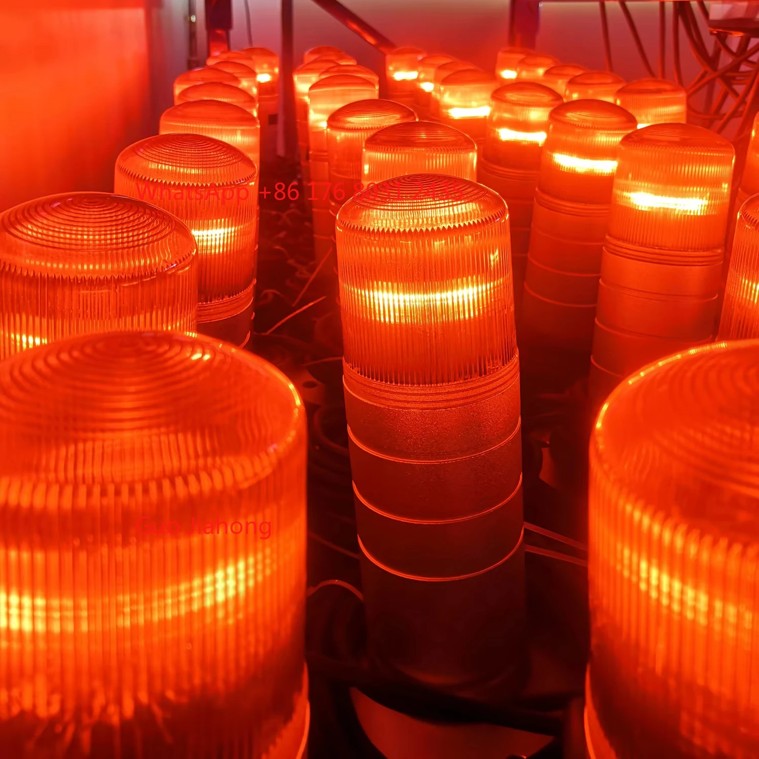 Faa Icao L-810 Stan…