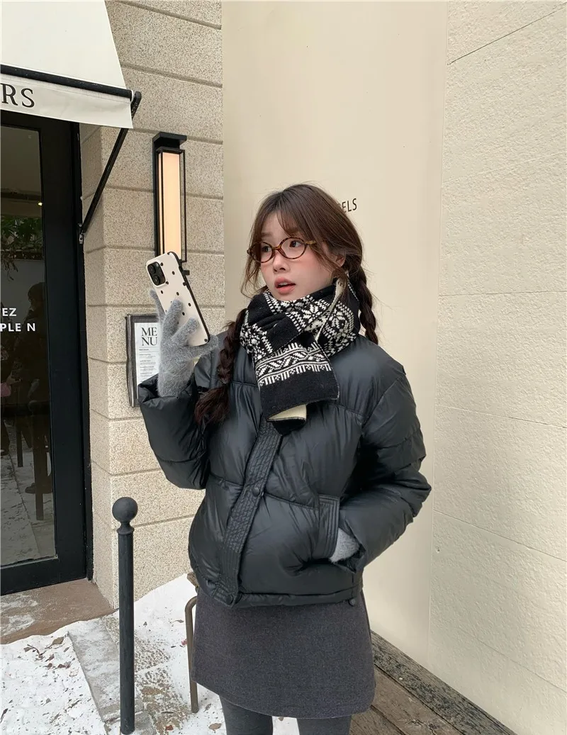 

Женские пуховики для экстремальных холодов: свободный крой, объемные, просторные, вместительные, расслабленные