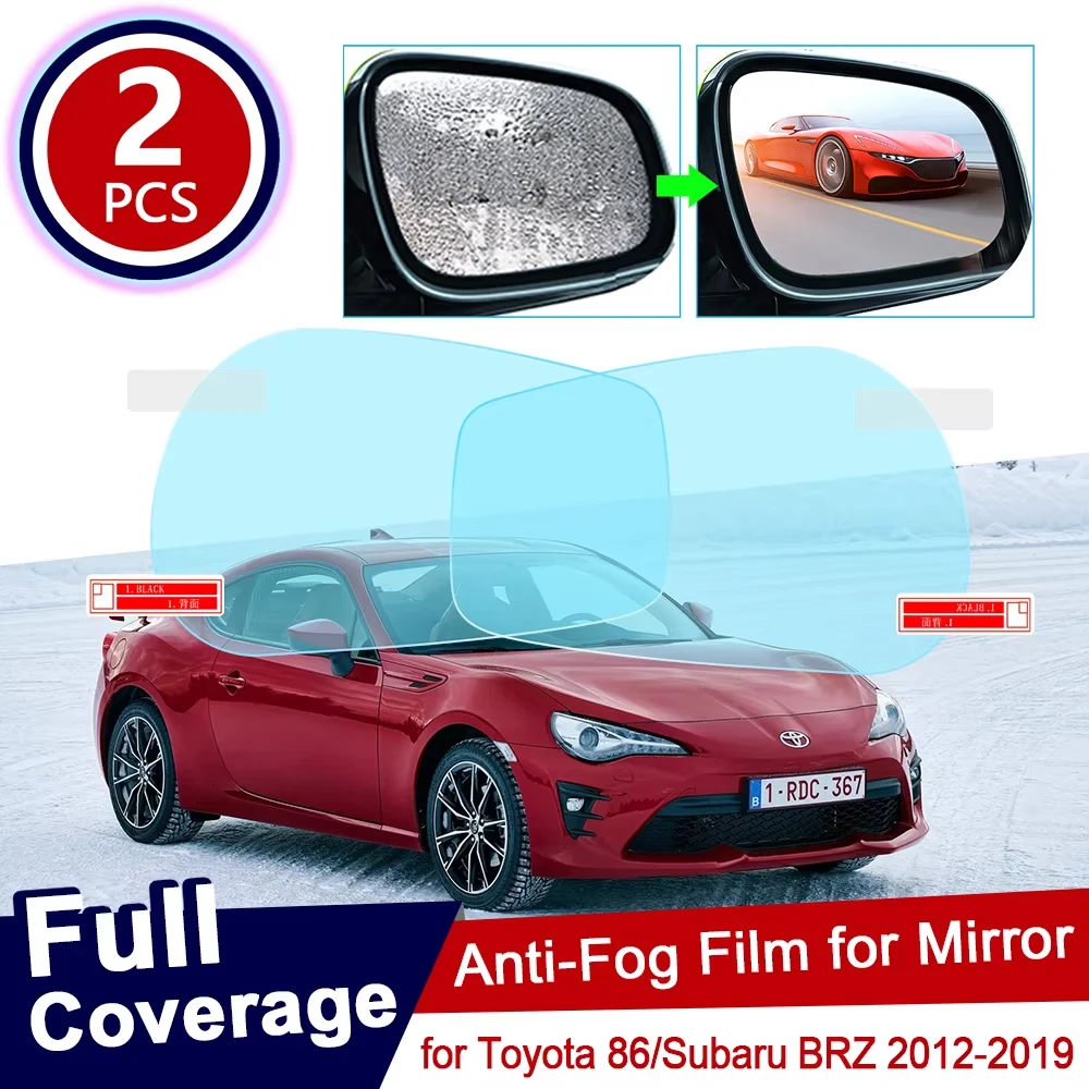 For Toyota 86 GT86 …