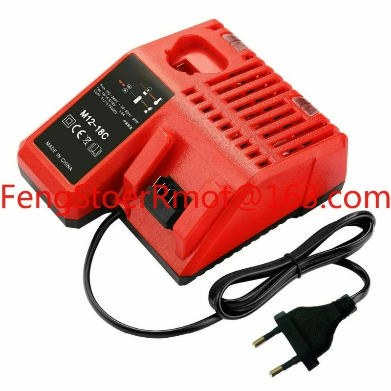 3A Fast Li-Ion Batt…