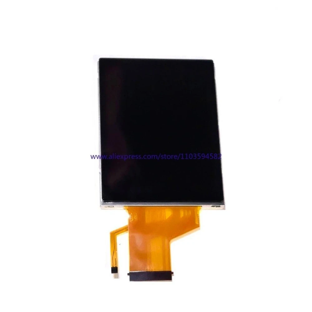 Nowy ekran LCD do aparatu cyfrowego Sony DSC-HX50V DSC-HX60V HX50 HX60 HX80 HX90, część zamienna z szkłem i podświetleniem — zdjęcie produktu 3