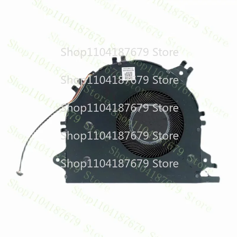 GG New cooling fan for Huawei MagicBook X 16 Pro BRN-G561 MODEL B95D6HA2262 BA006ASHNF2200TN BNA506S5H-001P DC5V