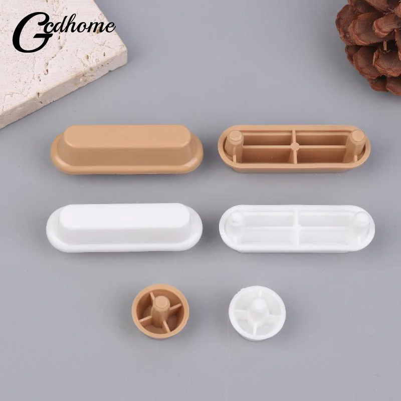 12PCS Universal Toilet Seat Buffer Pads Soft Shock Absorber Bumper for Quiet Bathroom Protection