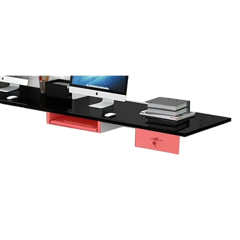 Podium Lectern for Church Desk Rounded Reception Counter Hairdresser Mobile Pulpit Large Reception Tables Cash Showcase Counter