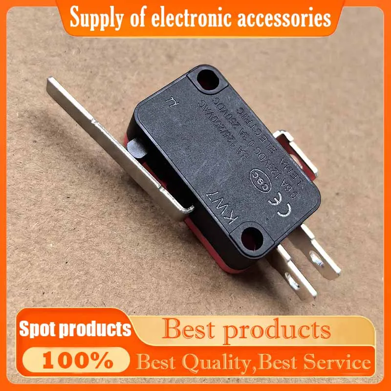 Microswitch KW7-1 S…