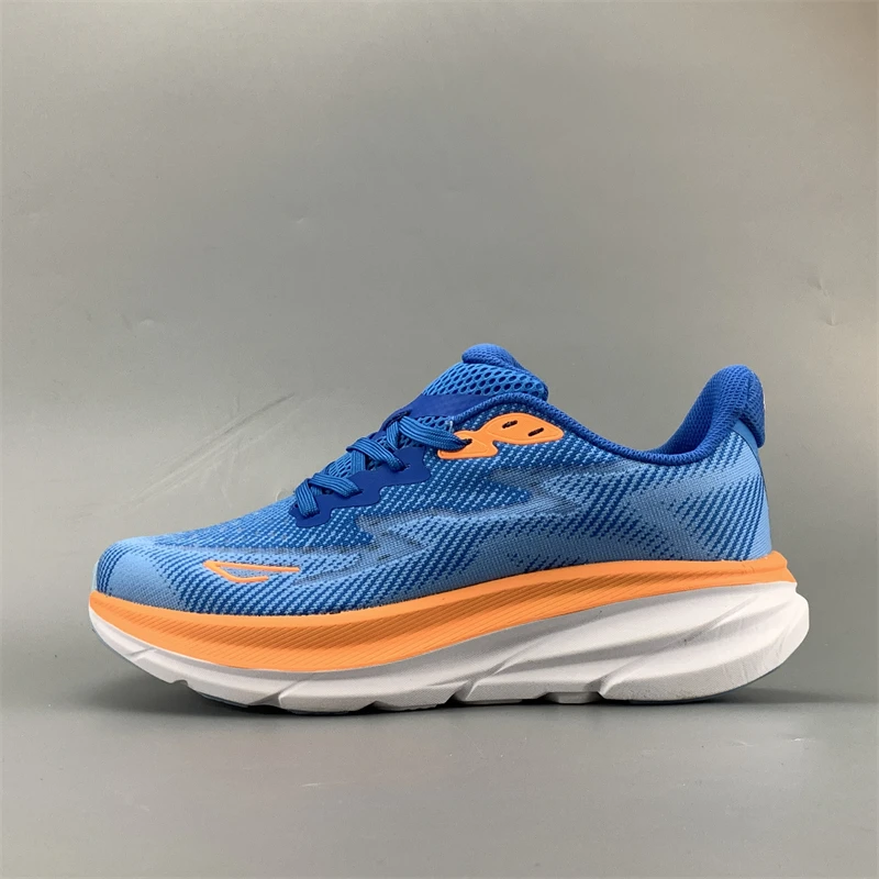 

Marathon Racing oes Men's Lightweight Breathable Trendy o Absorption Sports Casual oes Women's Spring Summer New Model
