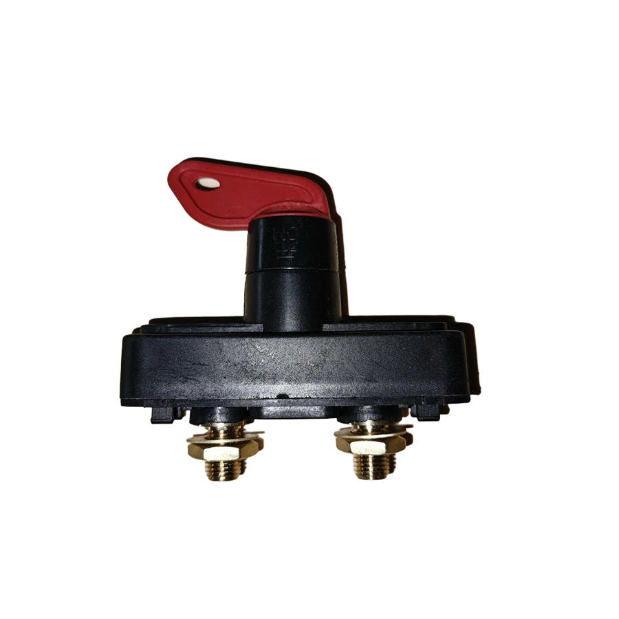

Power Main Switch New Small
