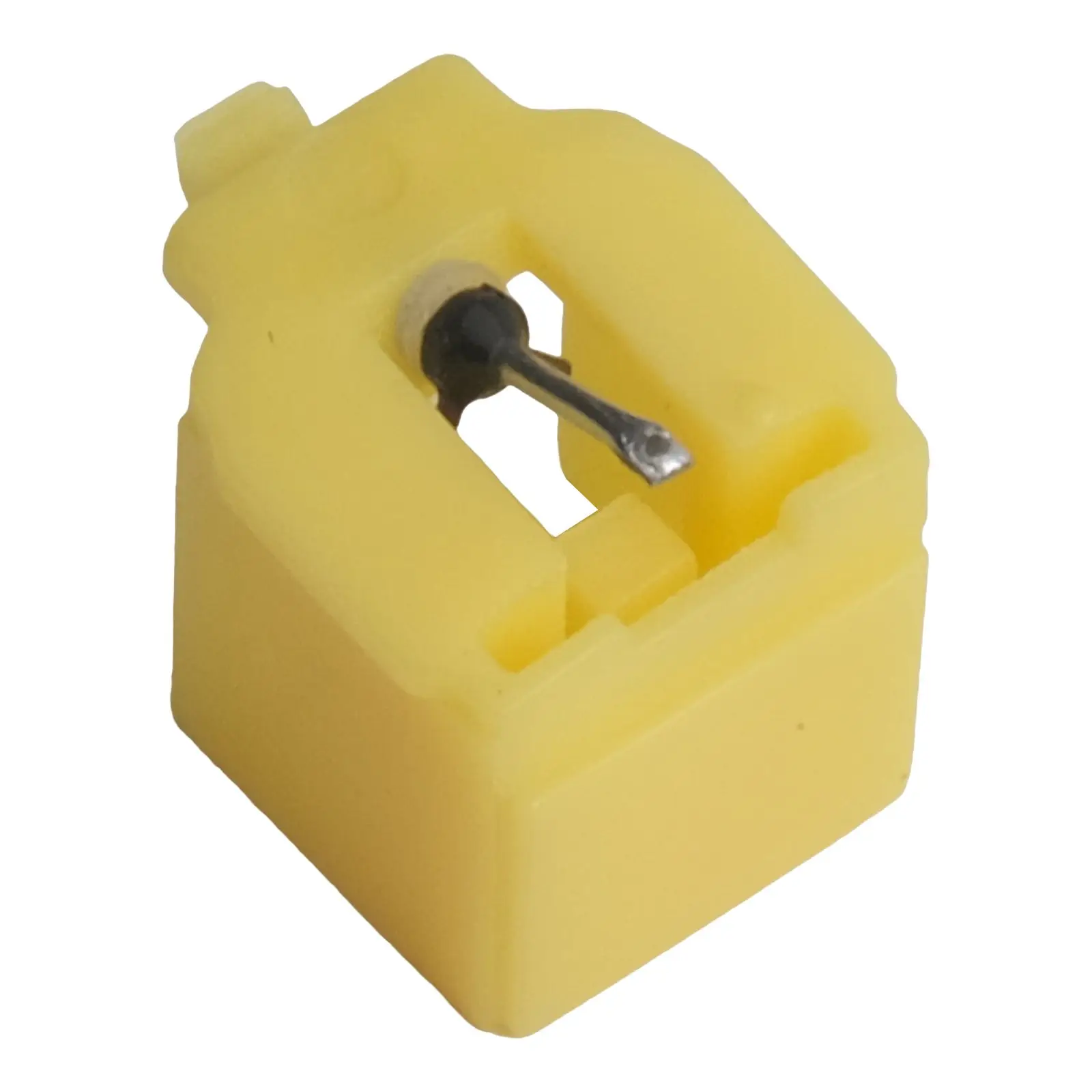 ATN3600L Conical Turntable Needle Replacement For Audio For Technica AT LP60 ATN3600 ATN3601 Record Player For Stylus Yellow