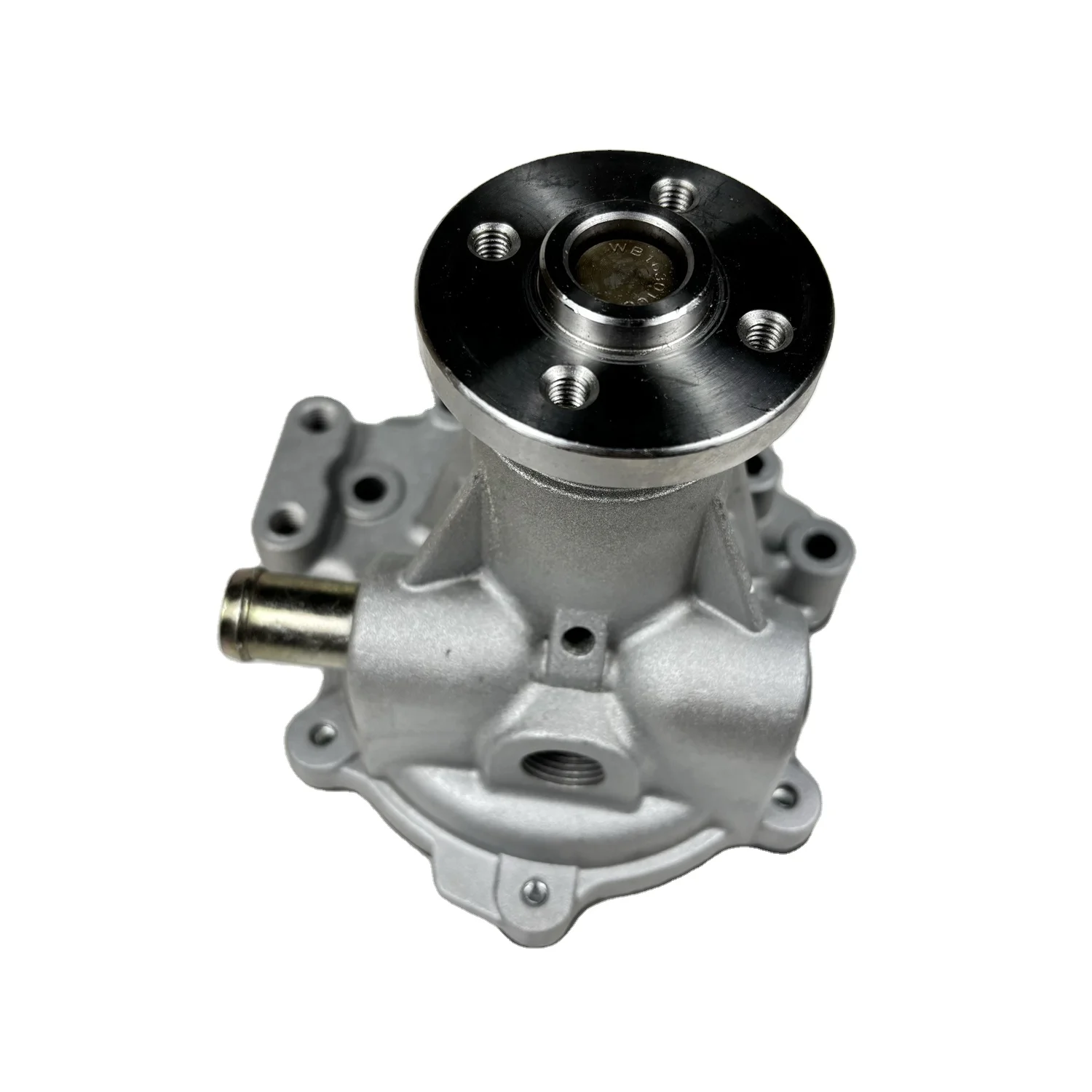 311-0053 Waterpomp voor Caterpillar Loader 216 226B C2.2 3024-motor