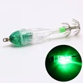 1pcs green