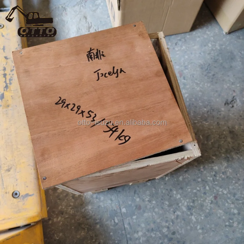 

OTTO Excavator Spare parts Zx50 Swing motor assy Zx50 Swing Device