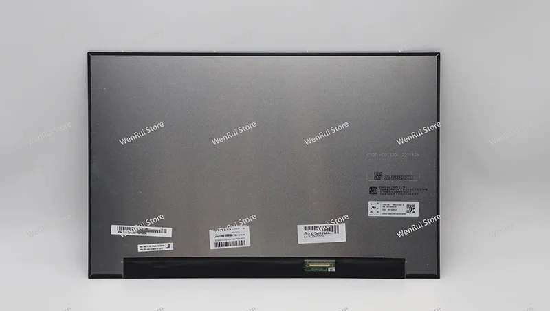 16.0'' 165Hz LCD Screen MNG007DA1-9 for ThinkPad P16 Gen 2 Ideapad Gaming 3-16IAH7 3-16ARH7 Legion 5 Pro-16IAH7H S7-16IAH7