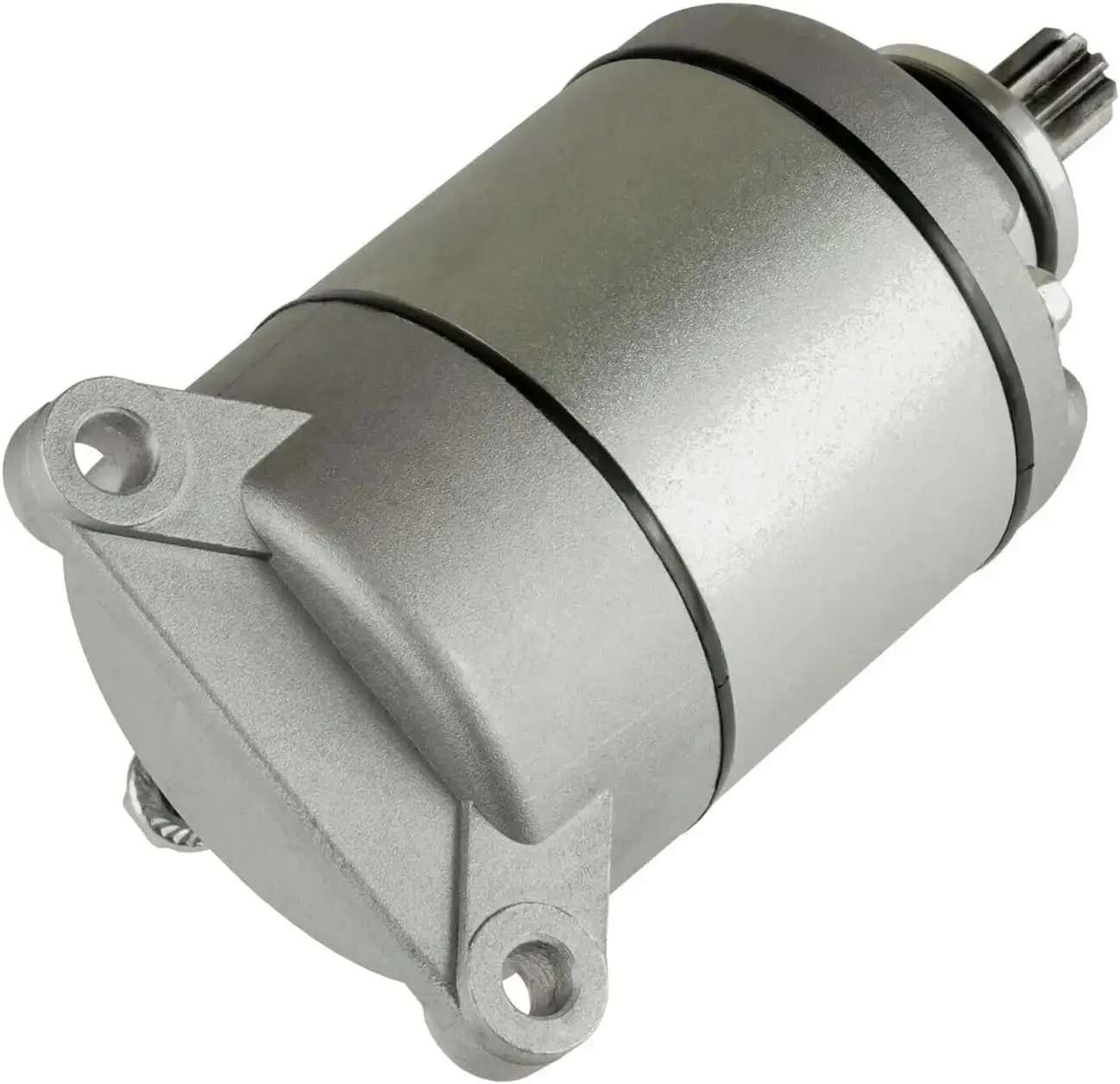 Motor de arranque apto para Polaris Ranger ETX 2015-2016 Hawkeye 325 2x4 2015 Sportsman 325 ACE EFI SMU0569 4013428 4014972 4015223