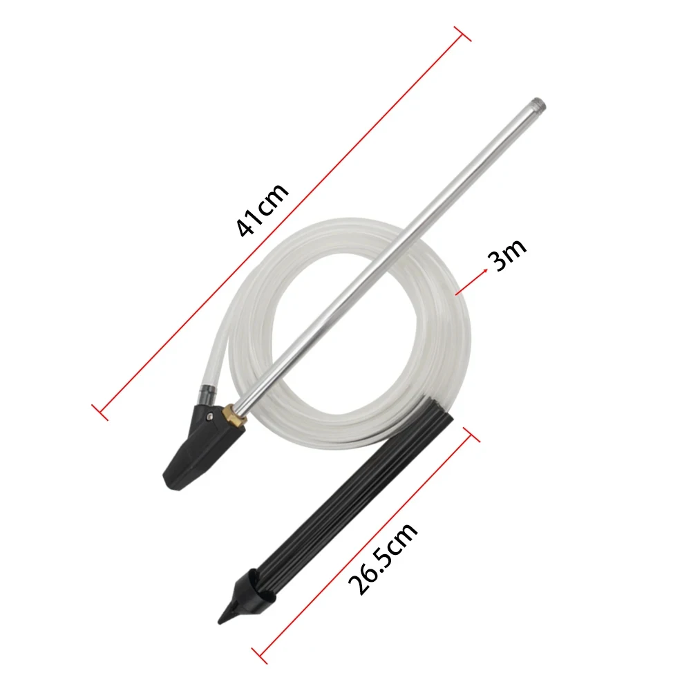 Комплект пескоструйной машины для мойки высокого давления, пескоструйный пистолет, насадка для мойки автомобилей, пескоструйная обработка, пистолет для пескоструйной обработки, быстрый разъем 1/4 дюйма