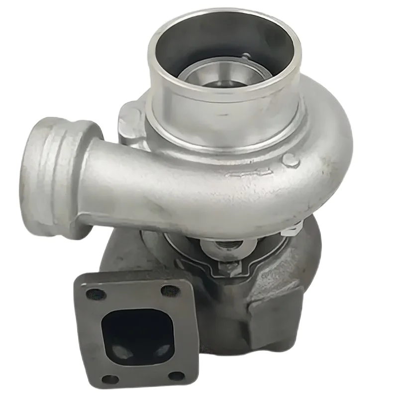 

Turbo S100 Turbocharger VOE20460945