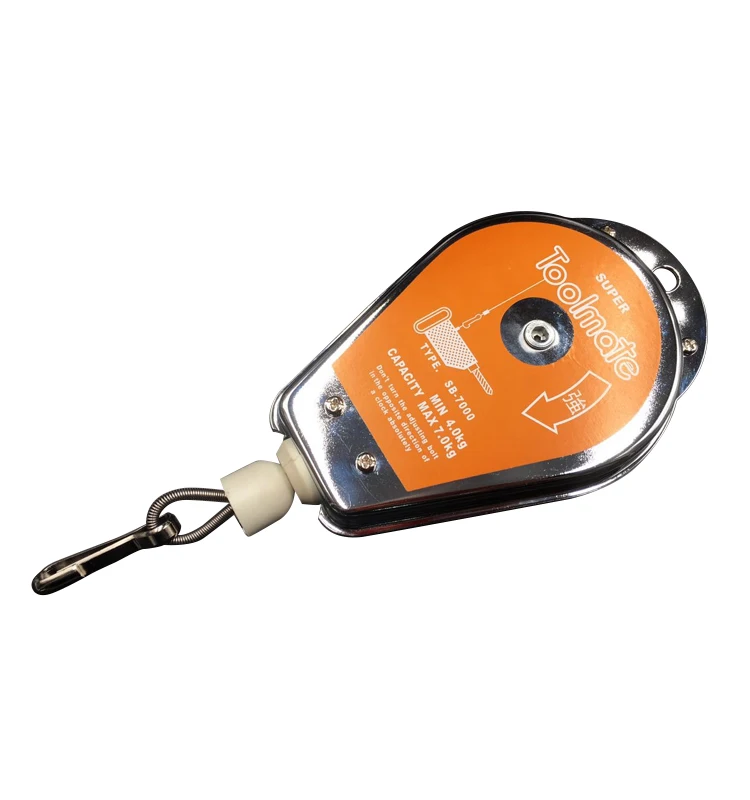 Good Price 7kg Spring Balancer For Assembly Line