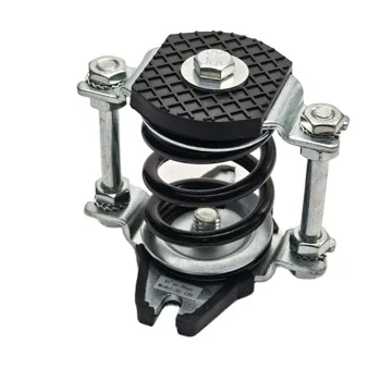 Factory Customized Anti Vibration Spring Mount SG-120