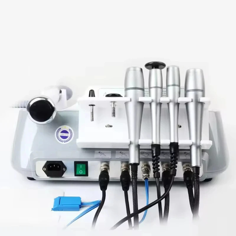 I-cool Precise Anti-Aging Facial Lifting Tightening Eye Bag Wrinkles Removal Machine Skin Repair Multi-functional RF Device