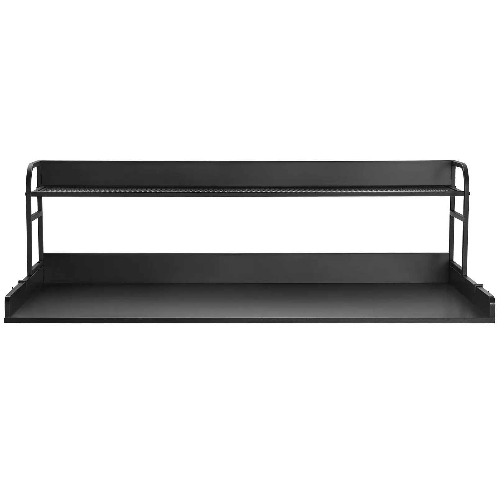 Washer Dryer Countertop with 2-Tier Shelf, 54