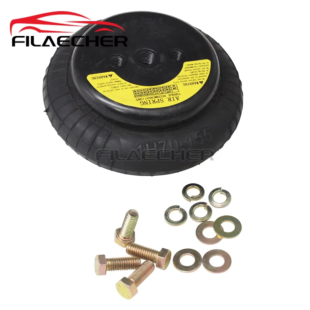 

For Firestone Air Suspension Spring Bag Assembly W01-358-7731 W013587731 High-Quality Car Accessories