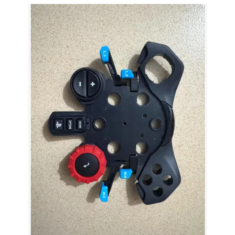 

Плата кнопок на руле G29, подходит для гоночных эмуляторов с чувствительными кнопками, совместимость с PS4 и PS5