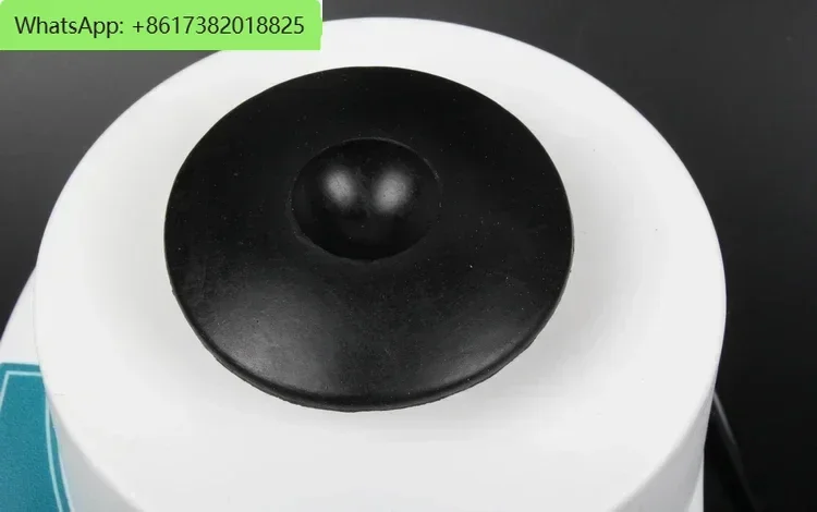 [Qilin Bell] QL-866/861 Mixer Fast Mixing Instrument Pointing Speed Control Continuous Laboratory