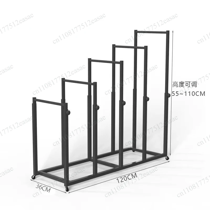 Household carton storage rack, waste cardboard box , sorting, shelf。