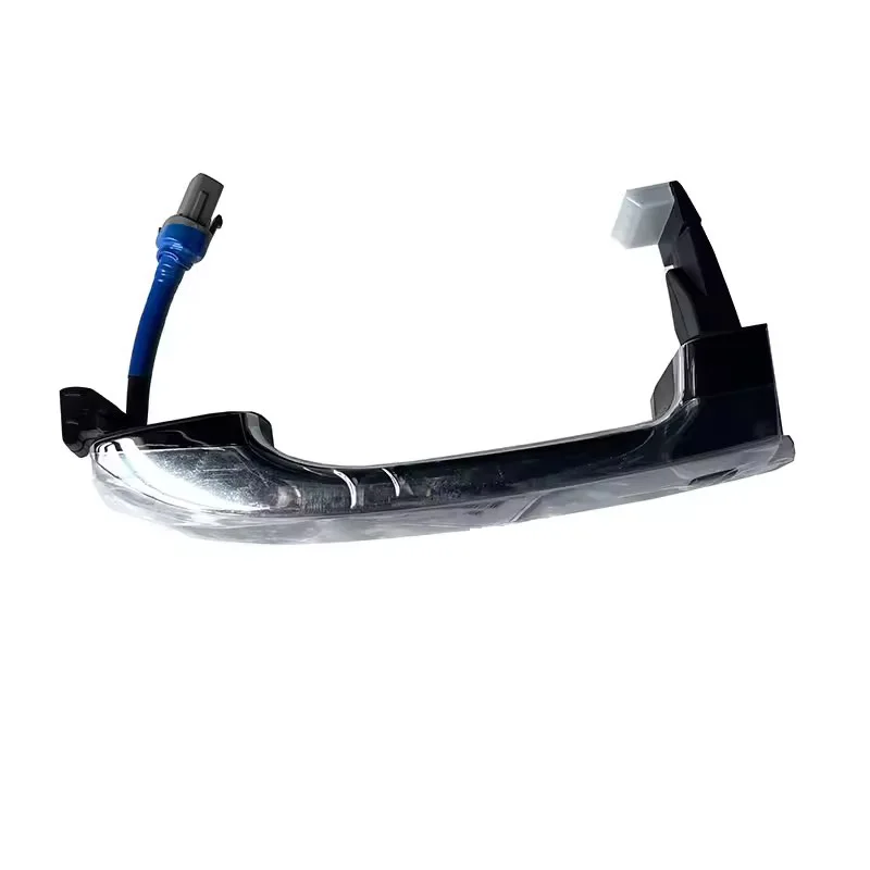 New Genuine Outside Exterior Door Handle Chrome 82651-3J210 82651-3J200 82651-3JD00 For Hyundai Veracruz ix55 2006 -2012