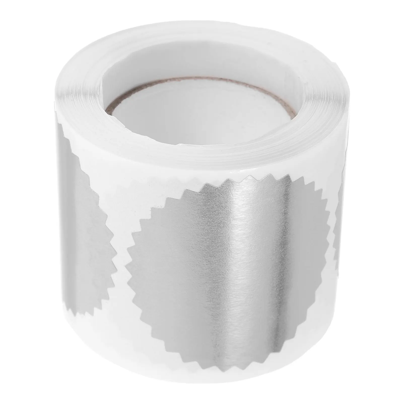 Embossed Seal Stickers for Diplomas, Graduation Certificates & Awards – Creative Sealing Labels