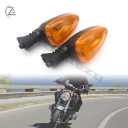 ACZ Motorcycle Turn Signals Light Shift Blinker Indicator Flasher for BMW F650GS F800GS HP2 Enduro K1200R K1200S R1200GS K1300R