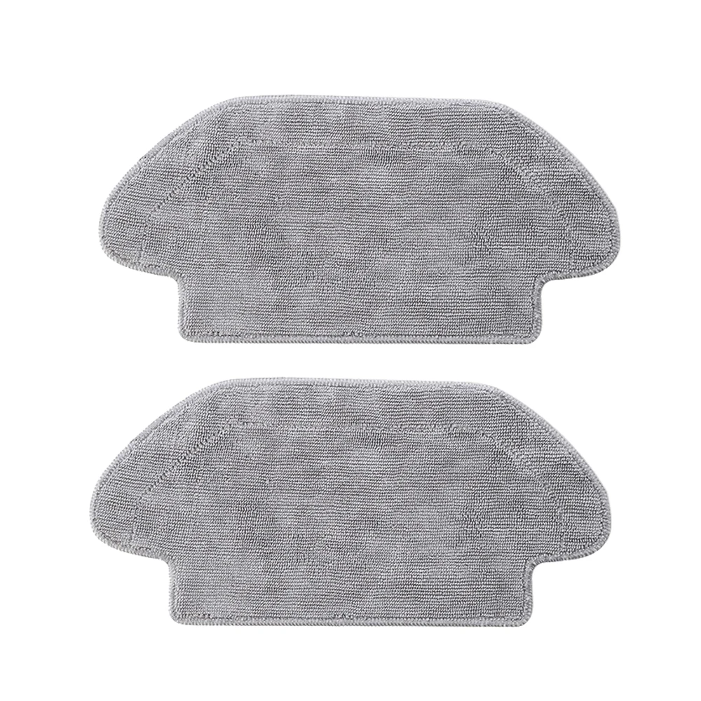 Panno di pulizia per Xiaomi Viomi SE V2 V2PRO V-RVCLM21B V3 Robot aspirapolvere panno Mop