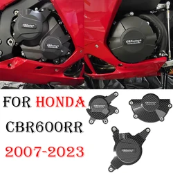 CBR600RR Motorcycles Accessories Engine Cover Protective Case For HONDA CBR600RR CBR 600RR 2007-2023